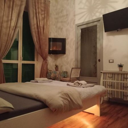 Studio Sedie Volanti Παλέρμο Εξωτερικό φωτογραφία