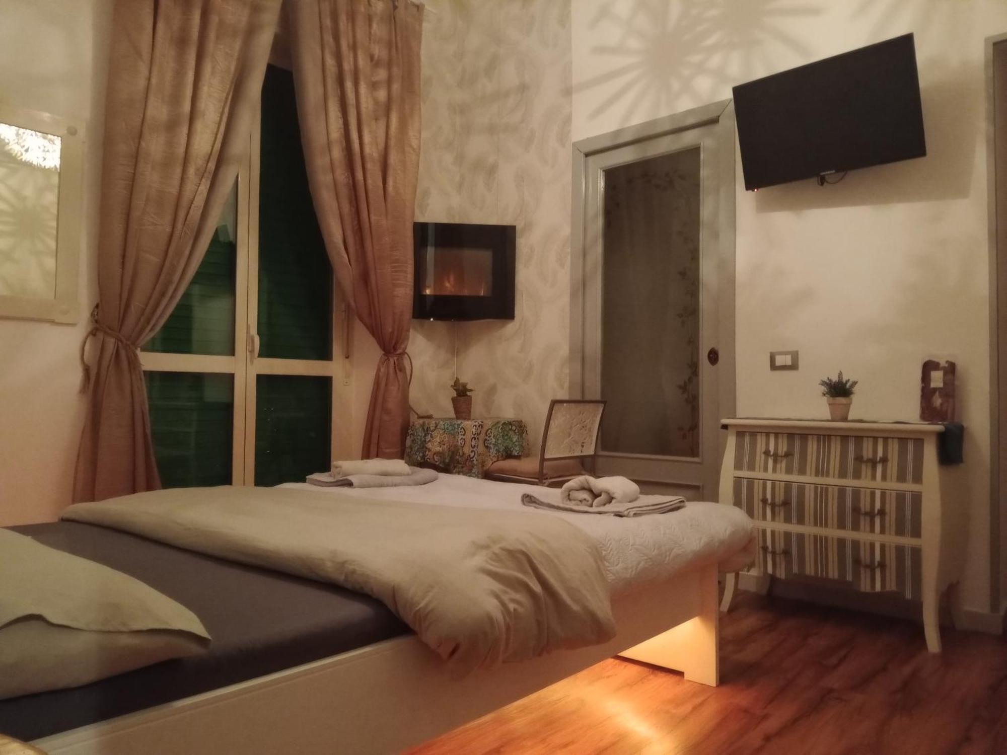 Studio Sedie Volanti Παλέρμο Εξωτερικό φωτογραφία