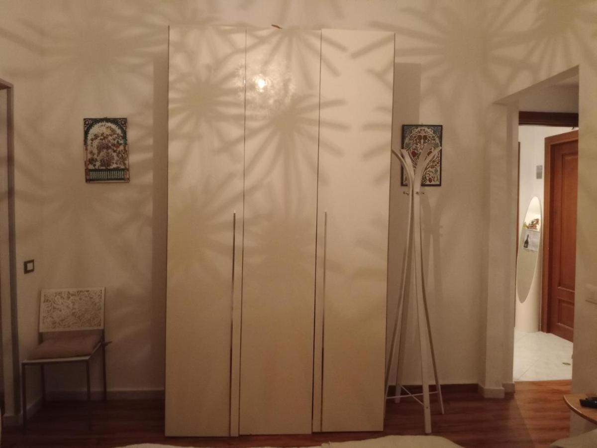 Studio Sedie Volanti Παλέρμο Εξωτερικό φωτογραφία
