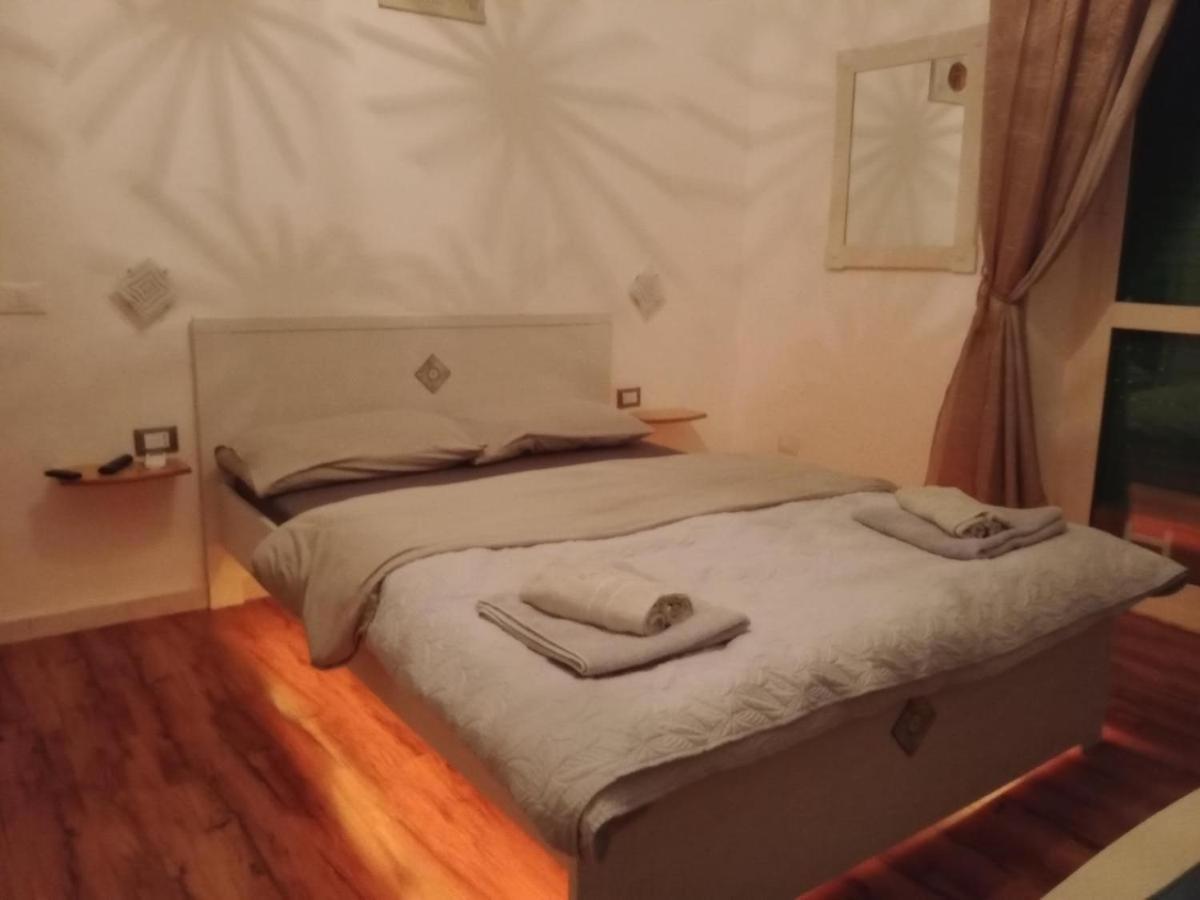 Studio Sedie Volanti Παλέρμο Εξωτερικό φωτογραφία